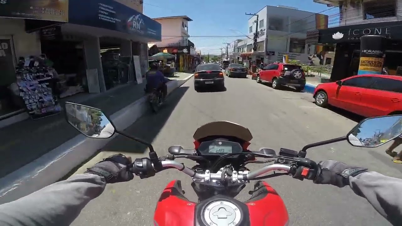 Dia de feira em Guaraciaba do Norte no Ceará| MESQUITA MOTOVLOG 