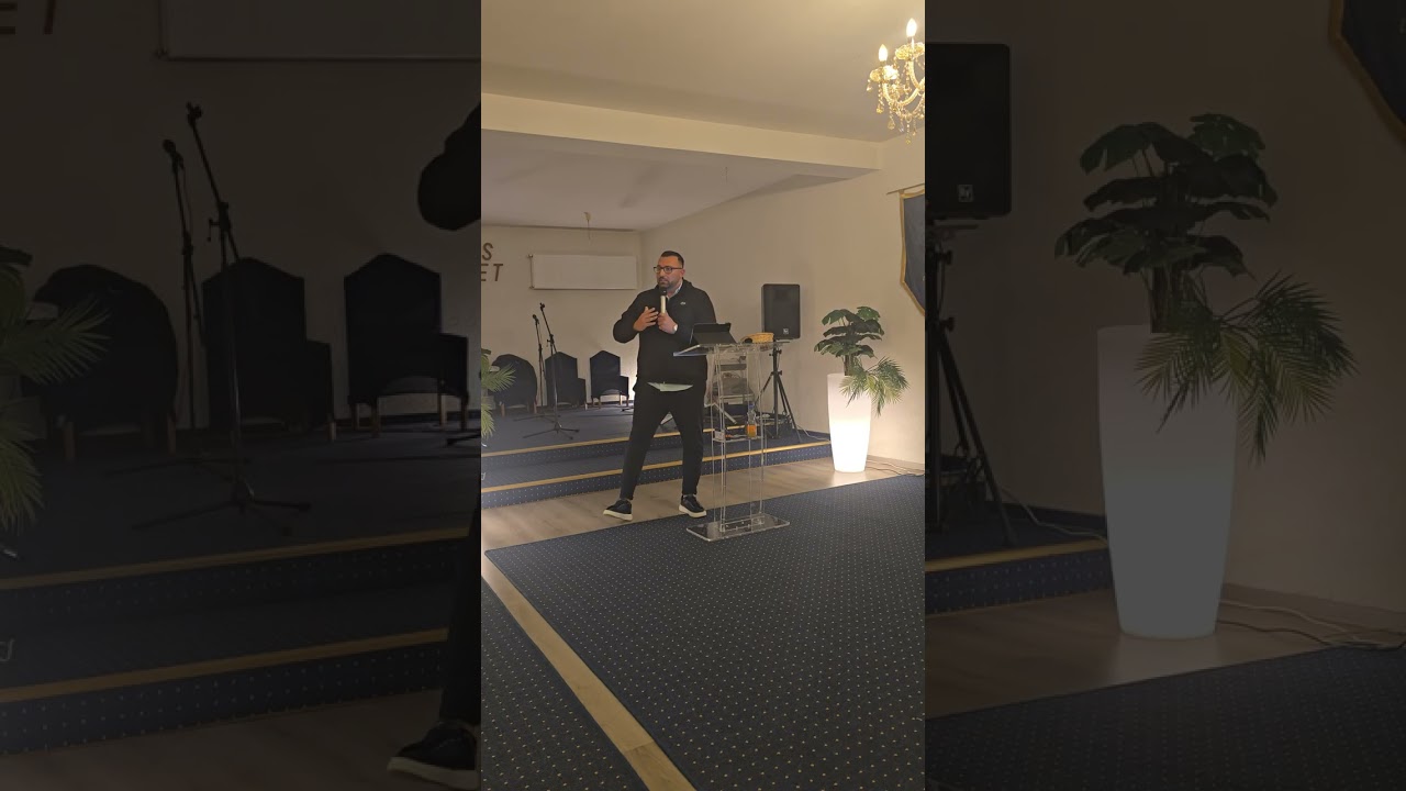 Sinti Gemeinde Wächtersbach Predigt 