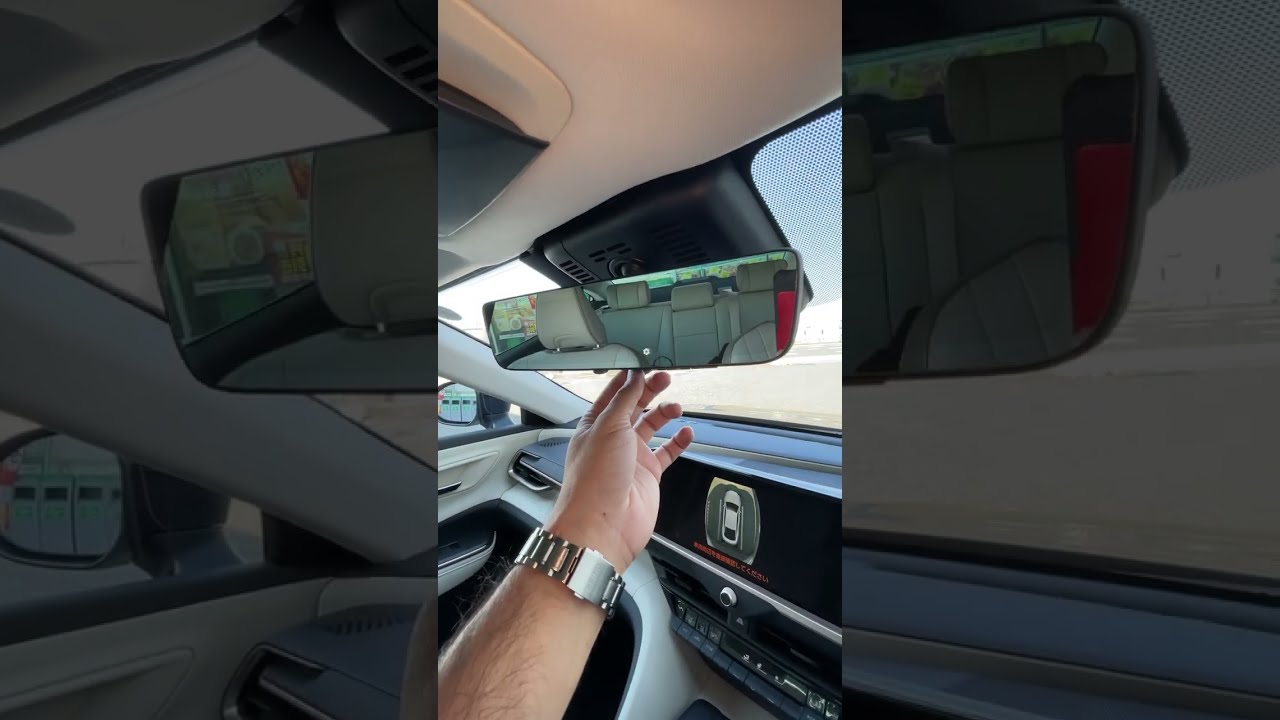 Toyota Latest Car 2023 New Crown Features and Technology | Umer in Japan