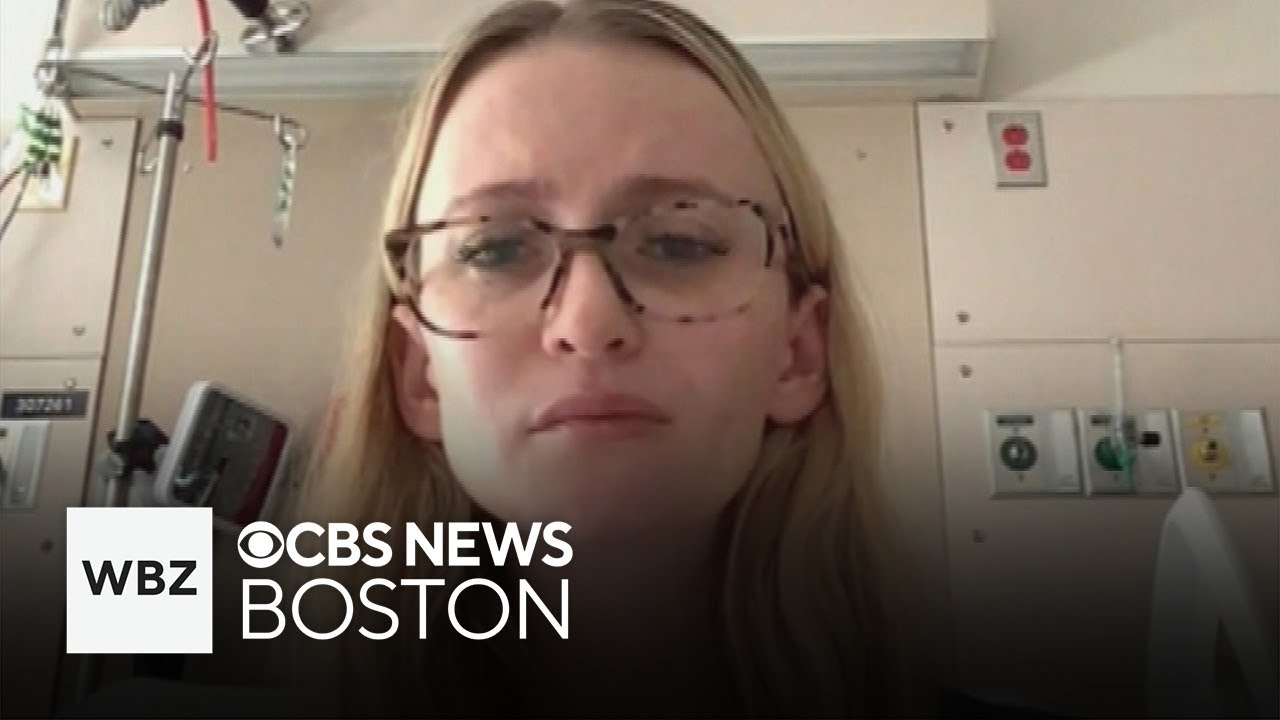 North Andover police officer shot by fellow officer appears in court from hospital