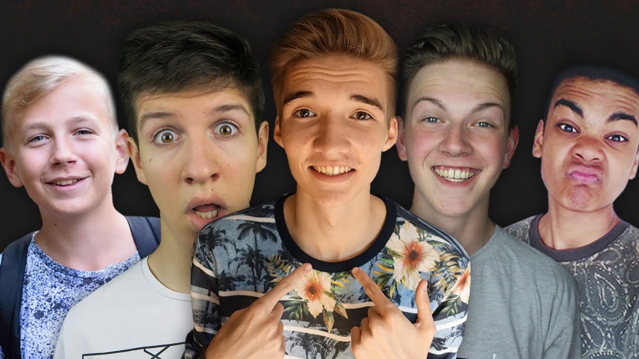 CHILLEN MET MIJ EN DE SQUAD?!