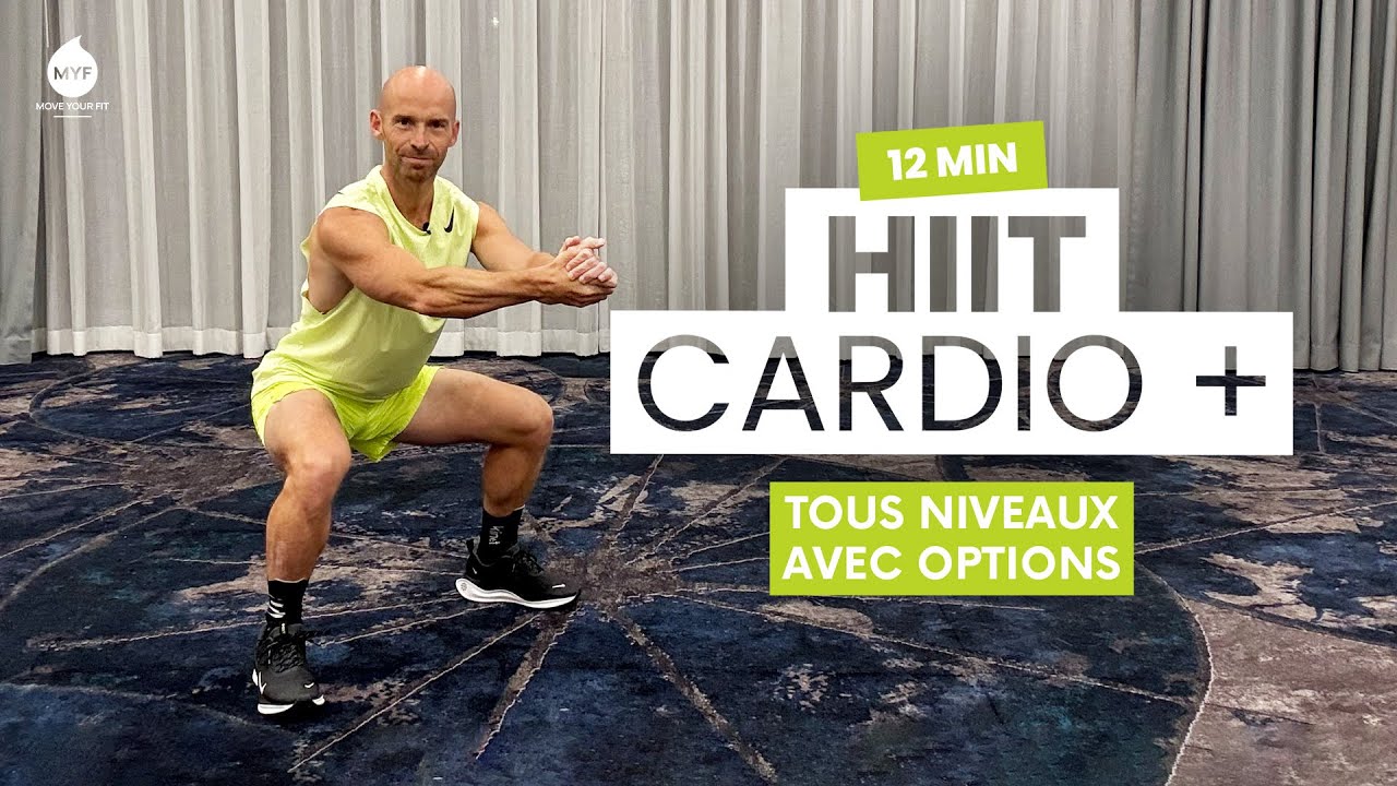 🔥 Comment perdre le gras du ventre - perdre 10 kilos - Alexandre Mallier - Move Your Fit