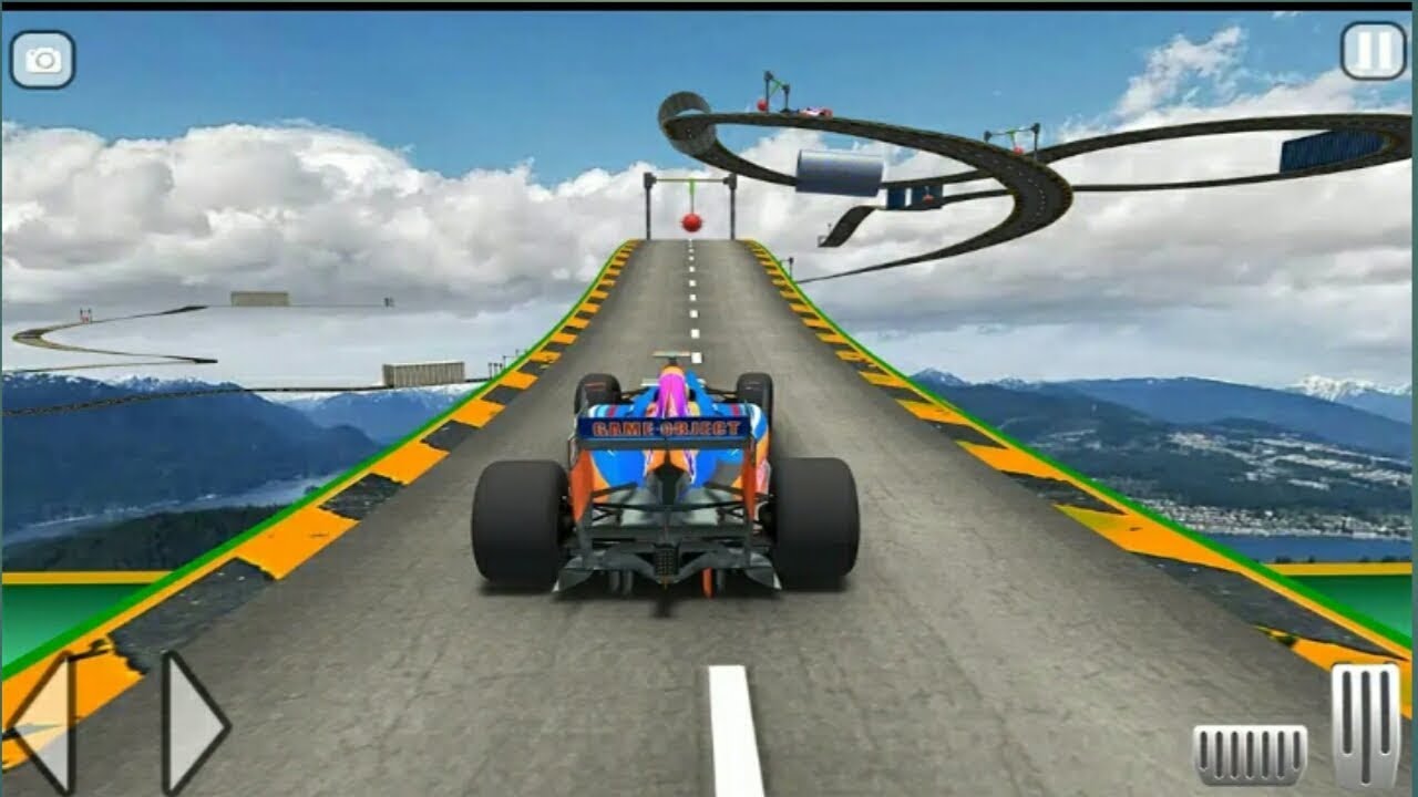 TO SPEED FORMULA RACING TRACK ..||#AGAMING ||