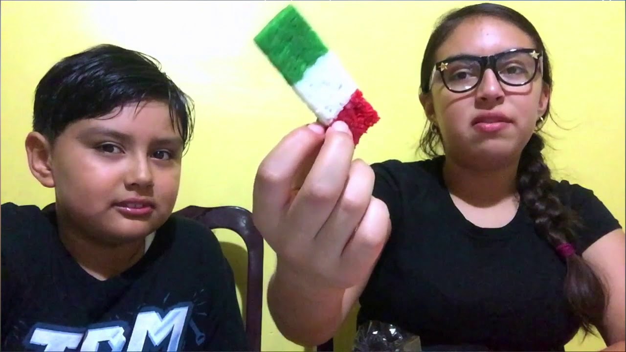 Reacting to Zoom Challenge Fails