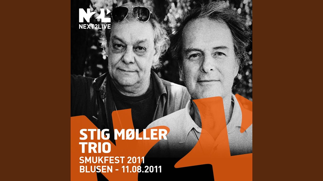 Sommerskoven (Live Blusen 2011)