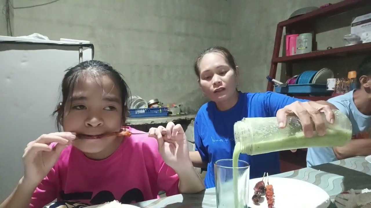 NAKULBA AN S A NAHITABO#dailyvlog #autism 🌎