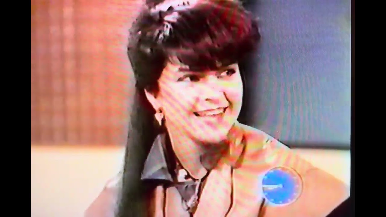 Breakfast Time: Toyah Interview (1983)