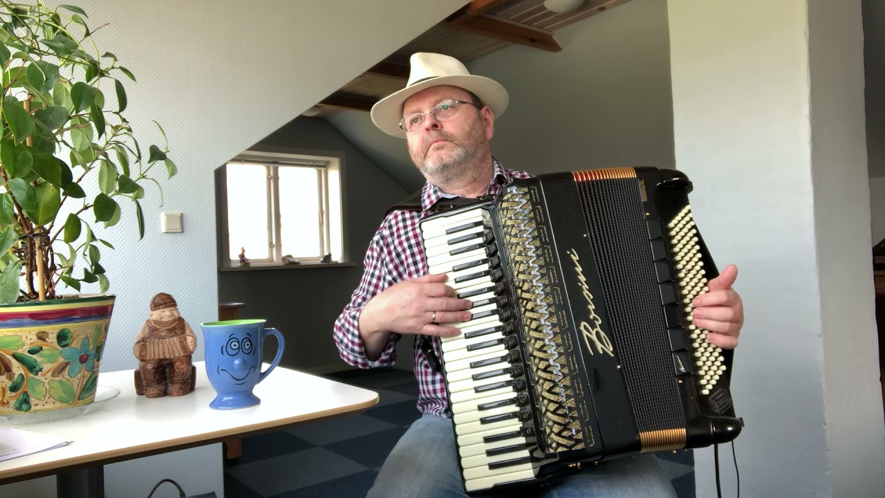 Fiolen min af Jon Eric Öst #139