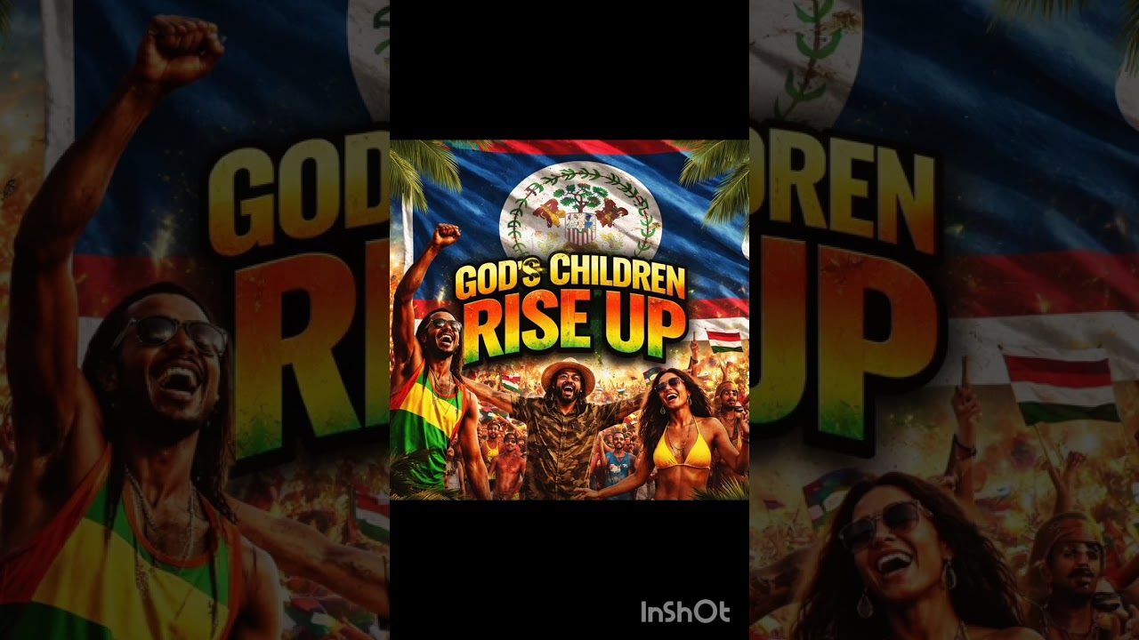 Gods Children 
