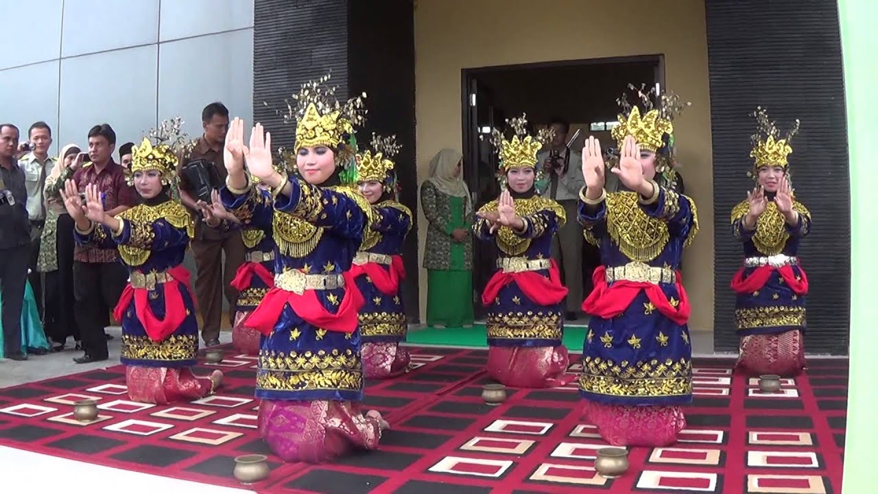 Persembahan Muaro Jambi