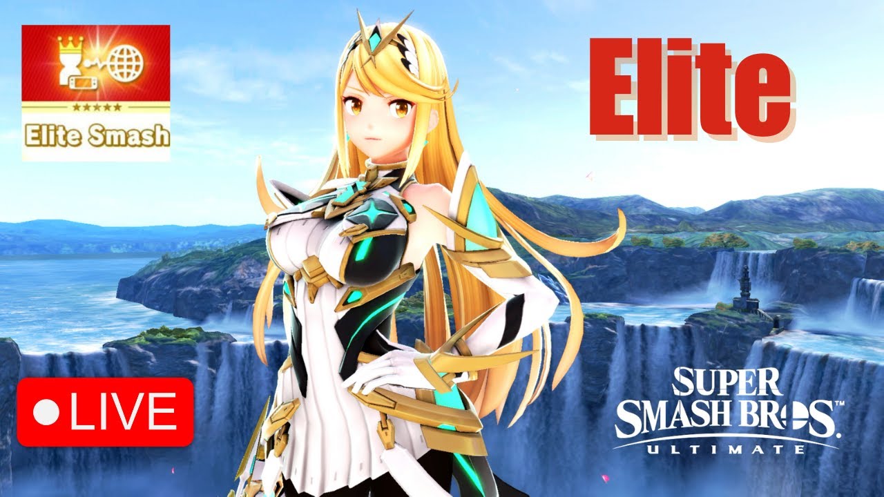 Elite Smash