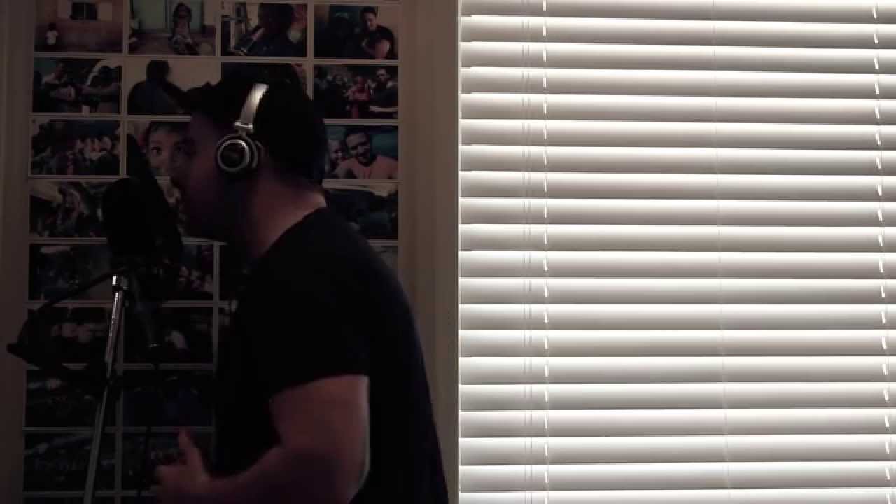 Escape The Fate - Friends And Alibis Acoustic (Sammy Irish)