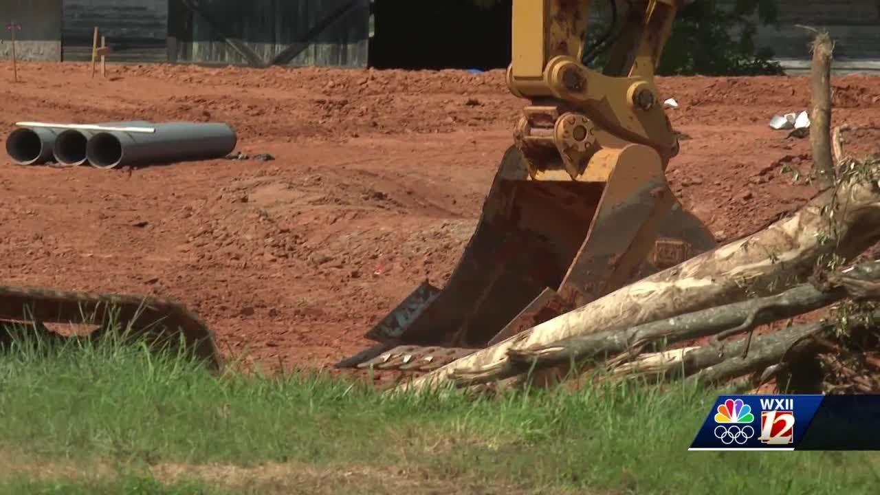 A new affordable housing development in Greensboro promises rent as low as $127 per month