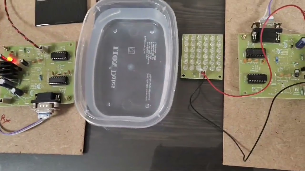 Enhancing Underwater Communication Through Visible Light using LiFi waves