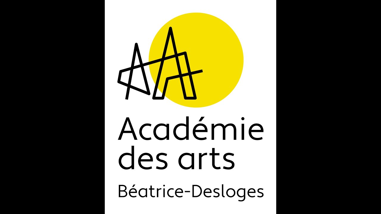 Académie des arts de Béatrice-Desloges - Capsule promotionnelle