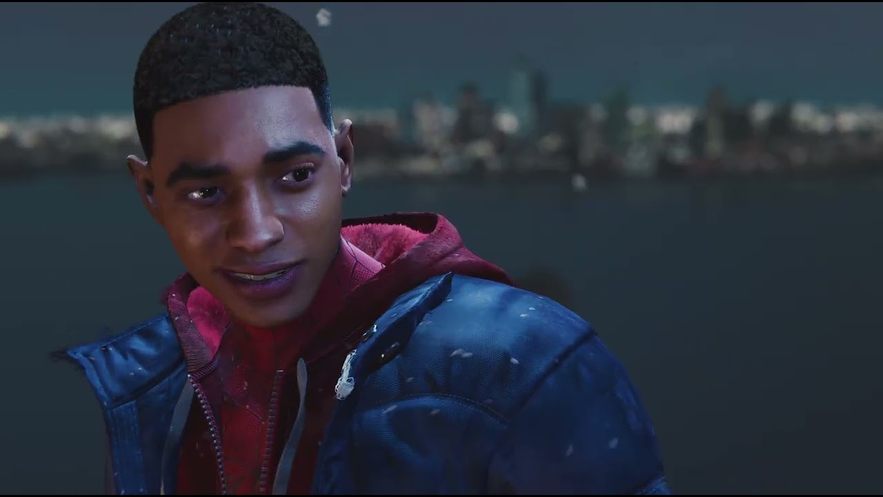 Marvel's Spider-Man: Miles Morales_