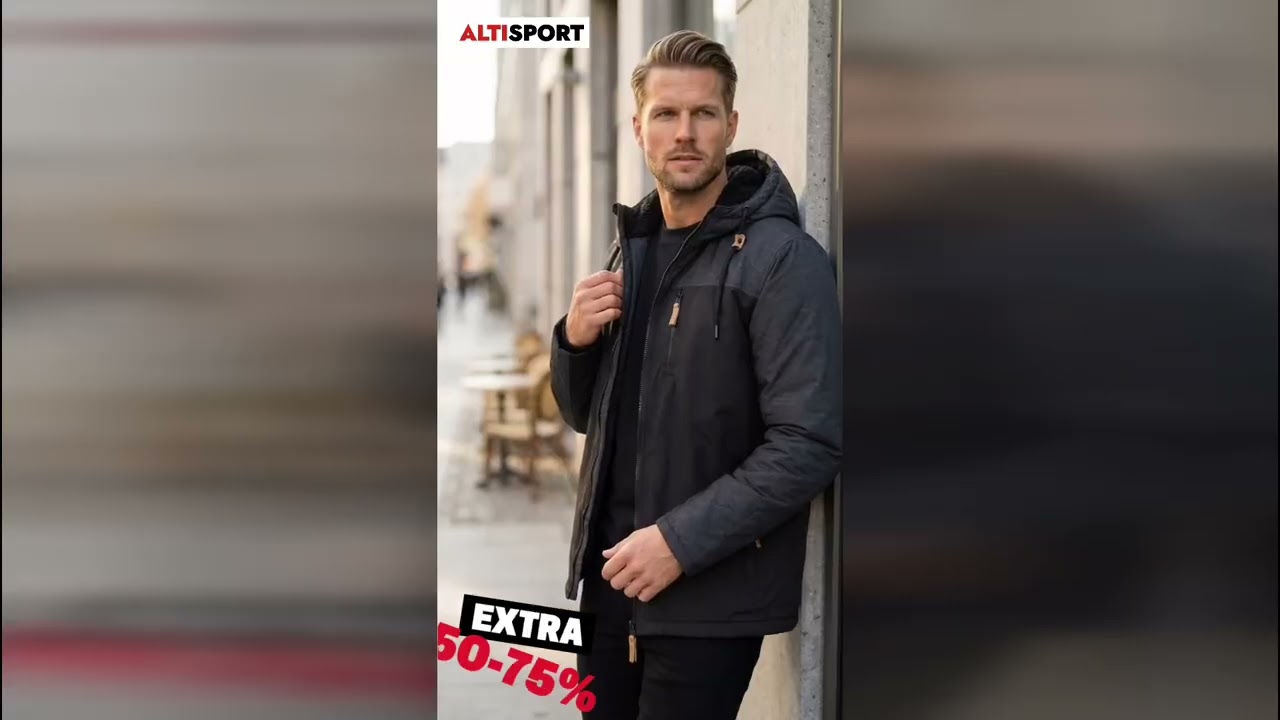 Zimní výprodej – slevy až 75 % | Altisport.cz