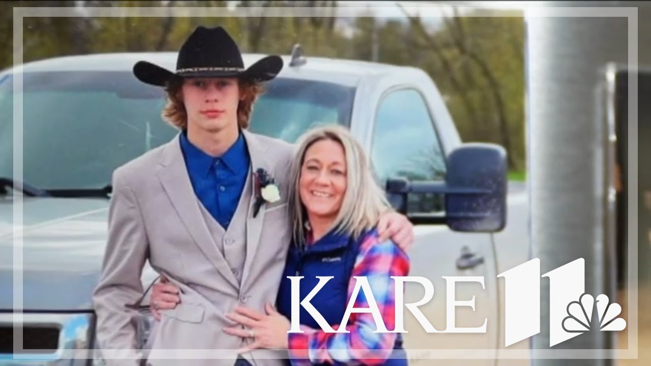 High school senior still in critical condition 23 days after being hit by a state trooper