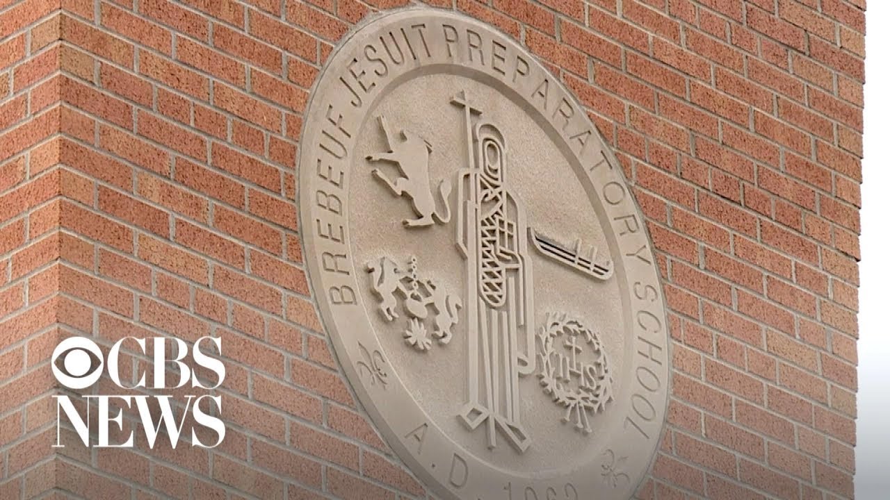 Catholic Church officials in Indianapolis cut ties with school over gay teacher's marriage
