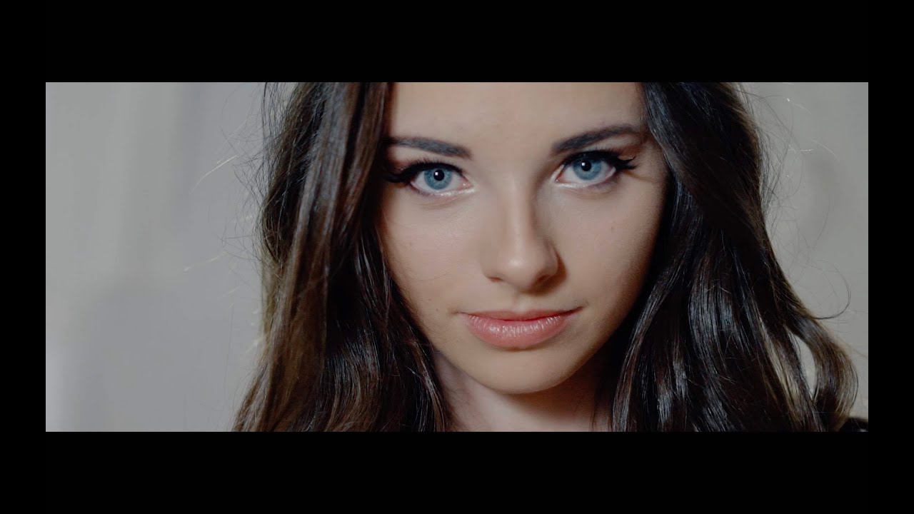 KLARA JAZBEC -  MOMENT STOLEN (Official Video)