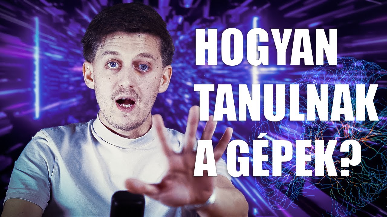 Az AI három szintje – Mit érdemes tudni? | AI Napló #01
