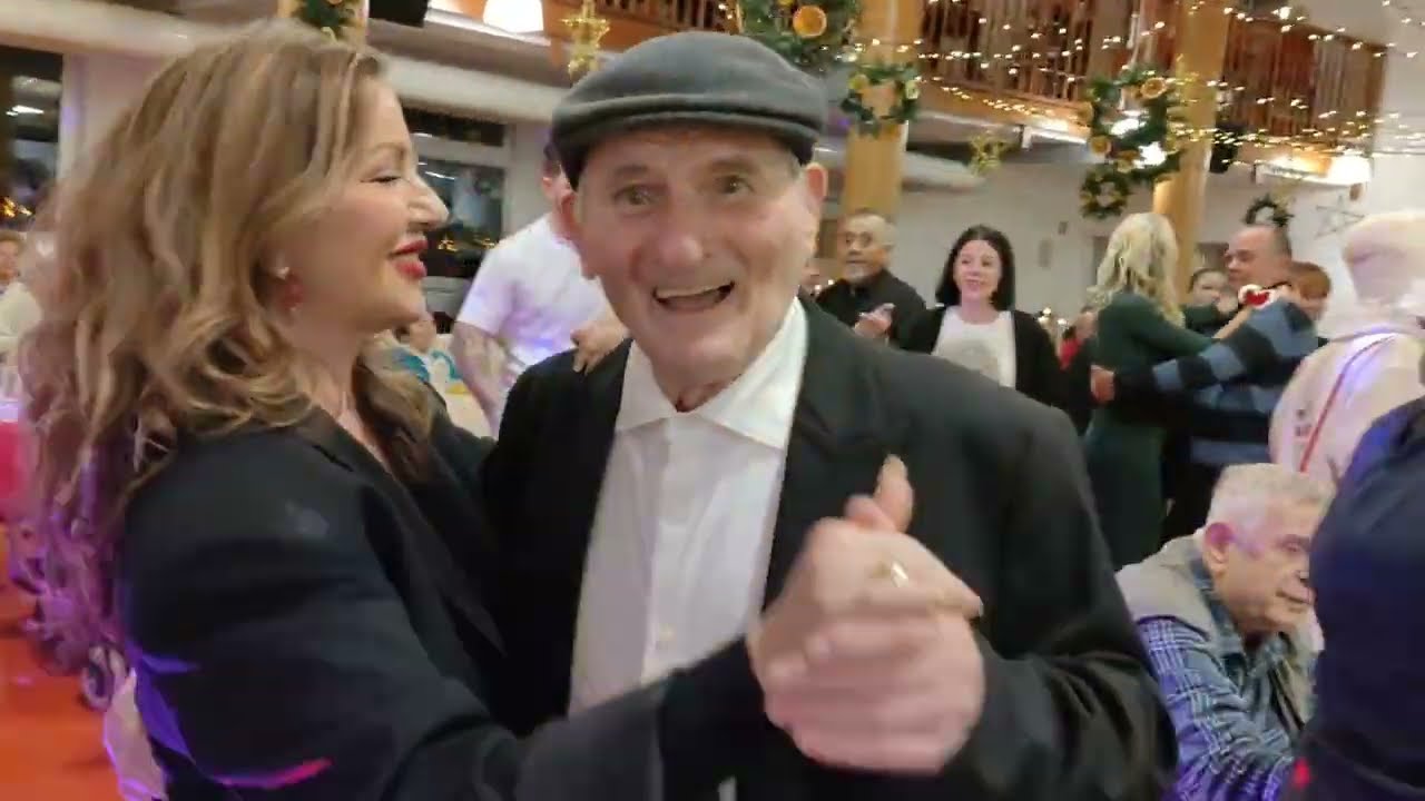 20251216  SILVESTROVANJE V  DOMU STAREJŠIH OBČANOV FUŽINE