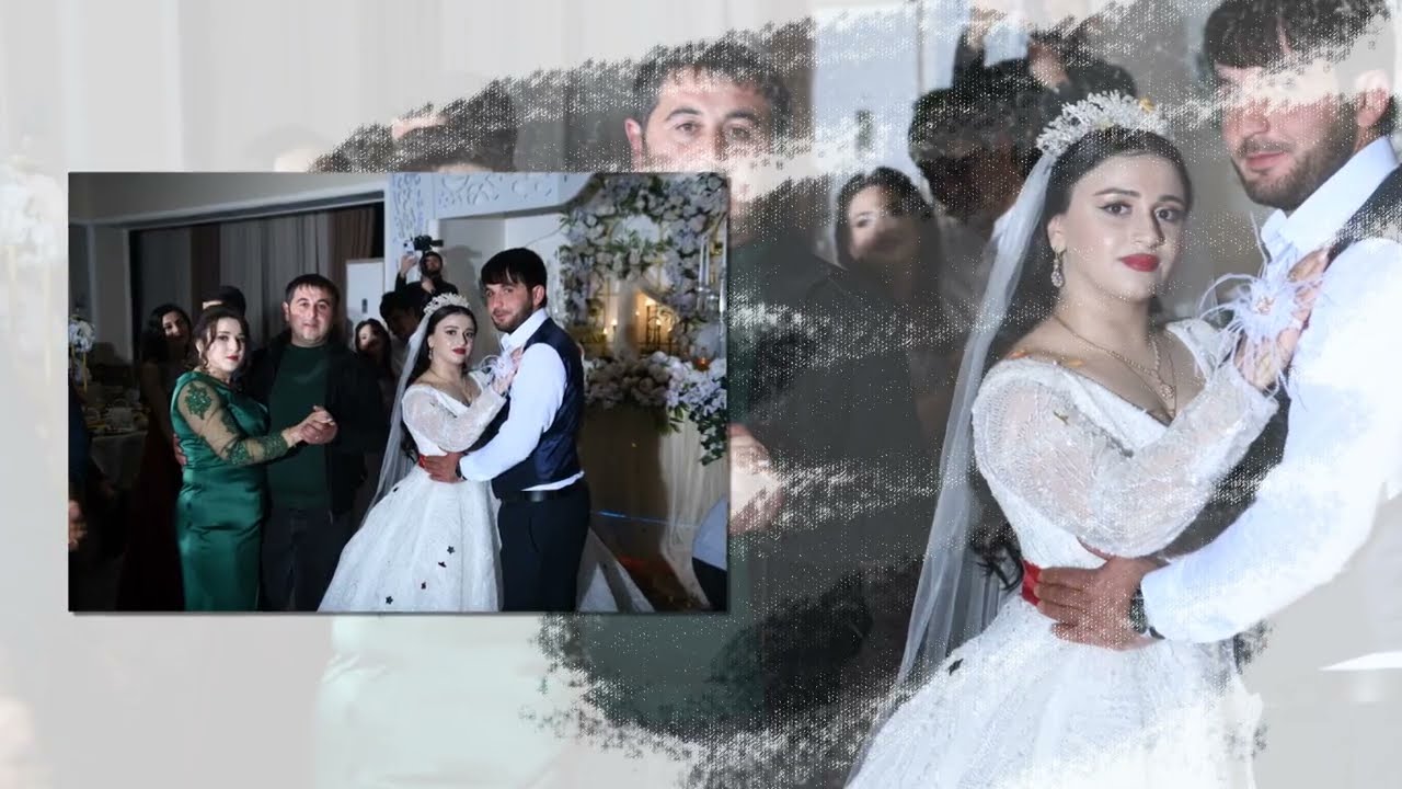 21 11 2023 qiz evi Royal & Sevil Muganli kendi