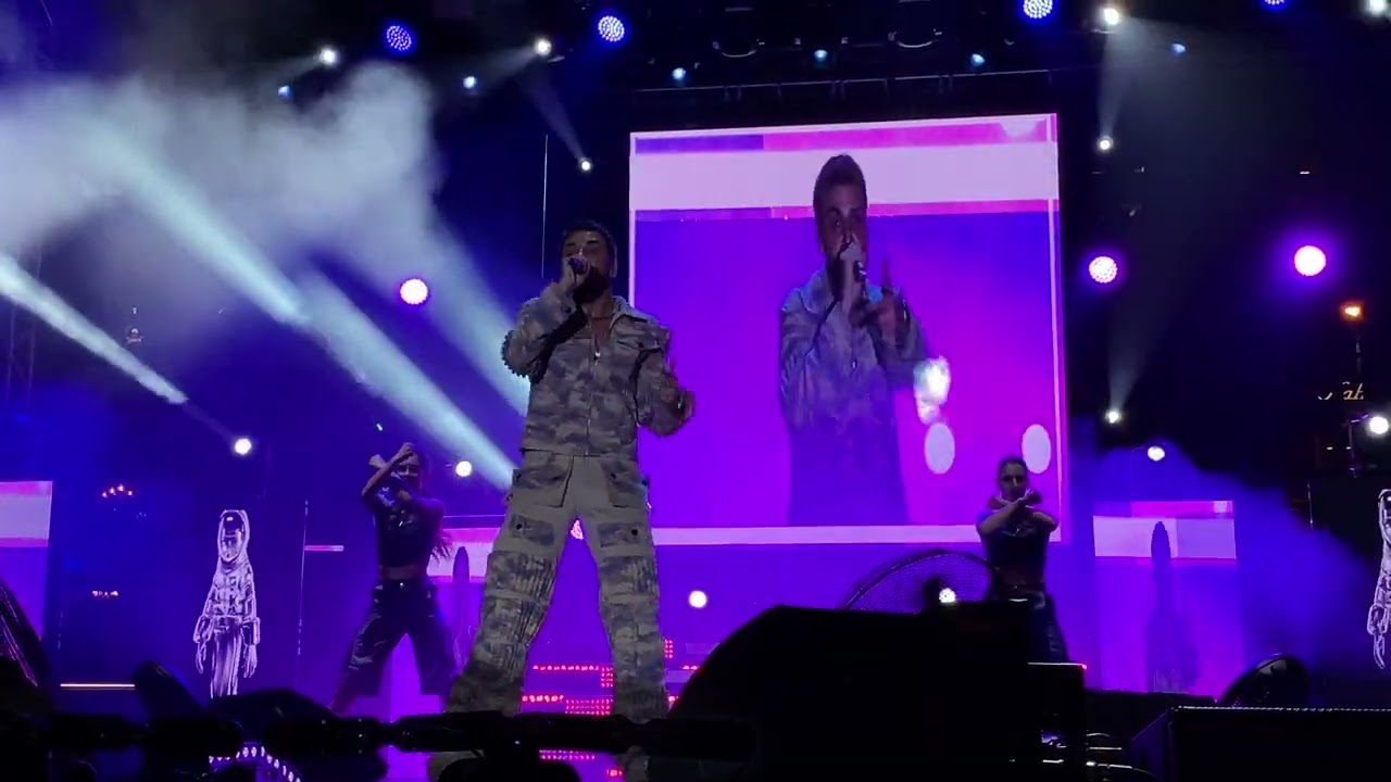 Sefo - SÖYLENEYDİBU? | Bandırma Kuşcenneti Festivali | Canlı Performans