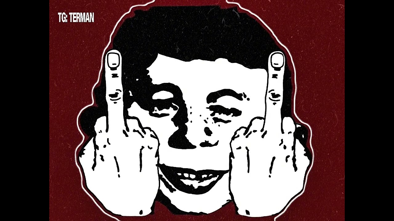[free beat] mir (90bpm) @terman