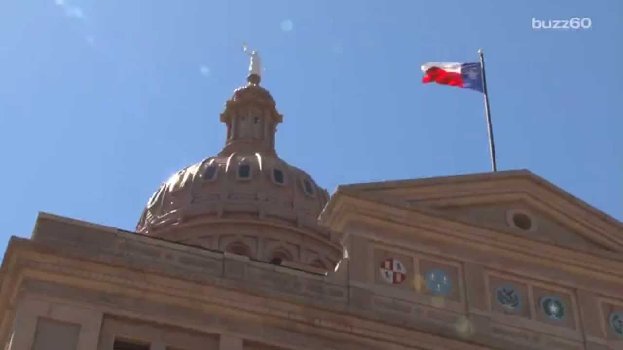 In Norway, Texas is slang for crazy