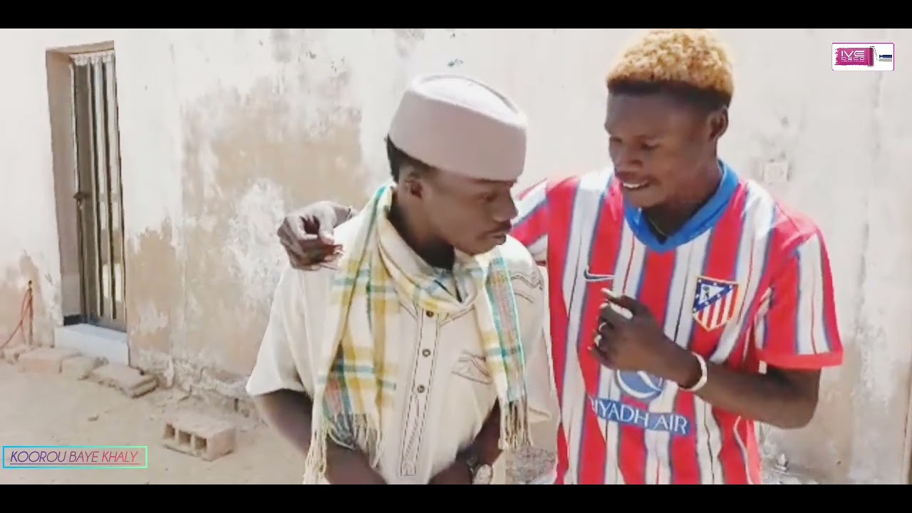 KOOROU BAYE KHALY épisode 12
