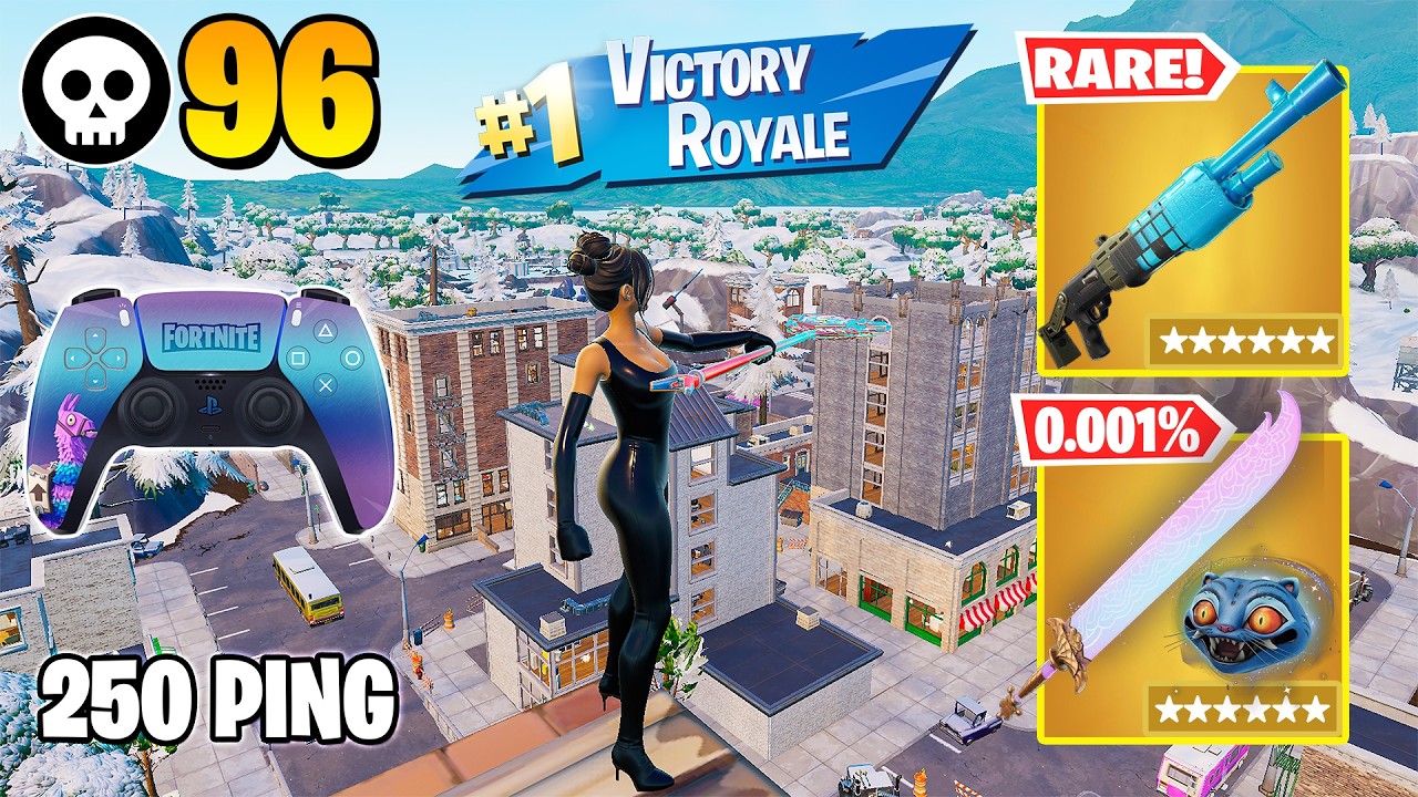 44 Elimination Solo 