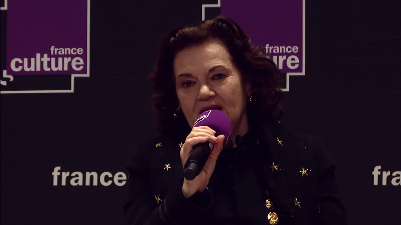 Conférence Sorbonne : 