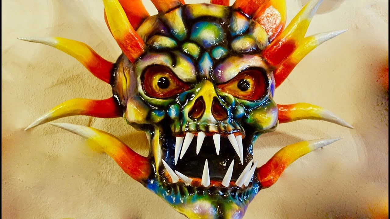 DIABLICOS PANAMANIAN TRADITIONAL FOOD, PANAMA CITY