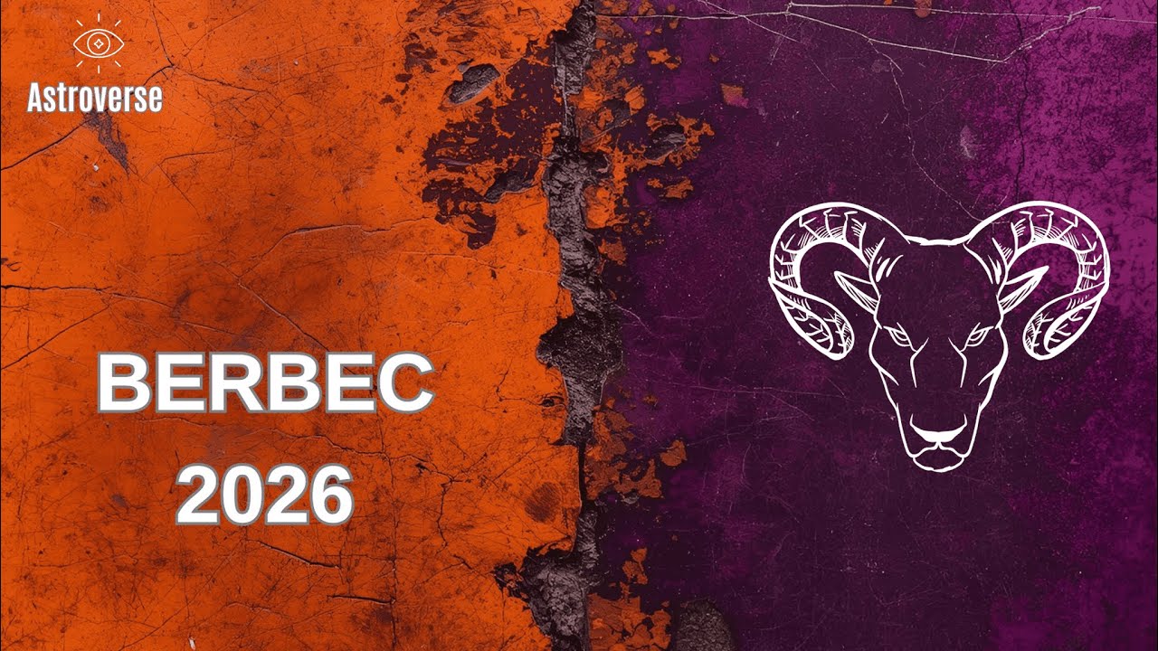 Horoscopul anului 2026 - BERBEC: ,,Fa lucrurile diferit si vei fi fericit!,,
