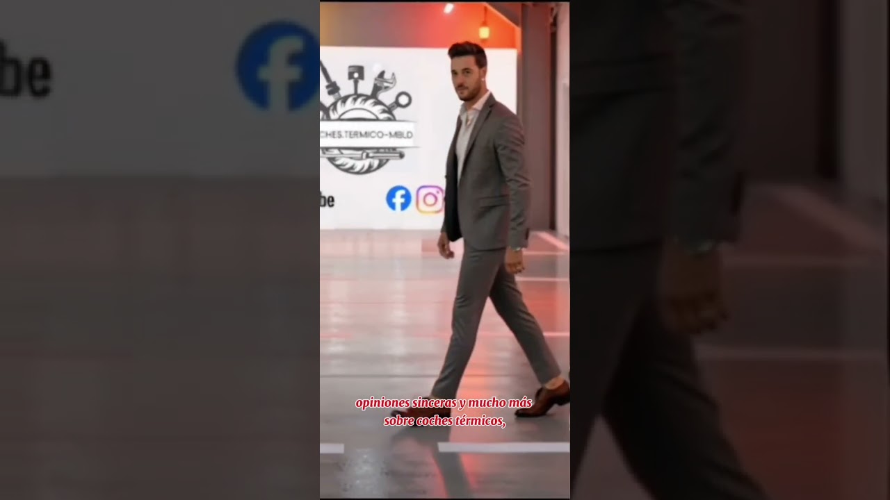 Presentaciones del canal! #canaldecoches #videoviral #cochesclasicos #coties #videodecoches