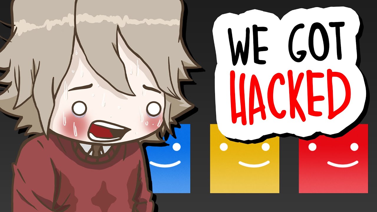 My Netflix Got Locked, I Caught Who In My Family Hacked It (story animated)