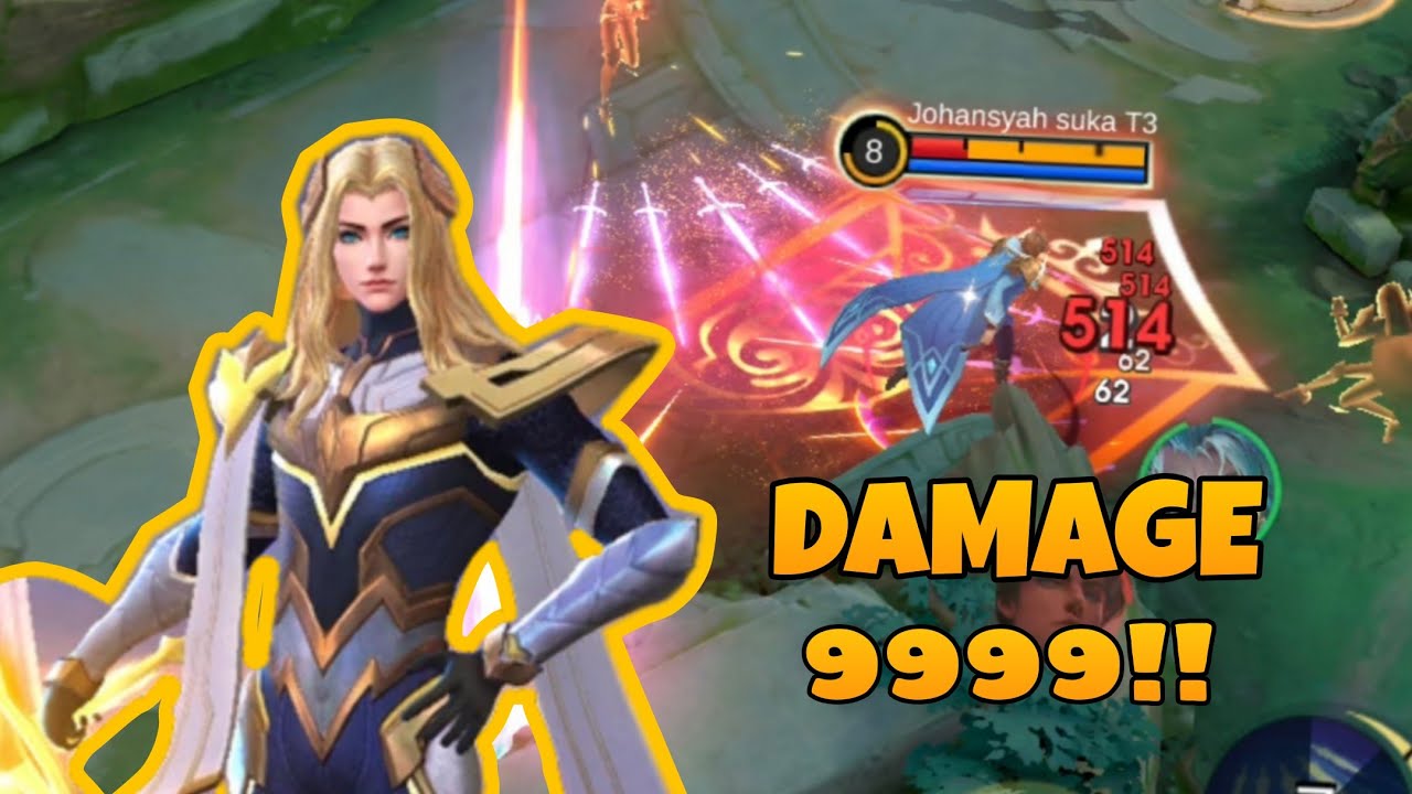 How to Master Lancelot Like a Top Global