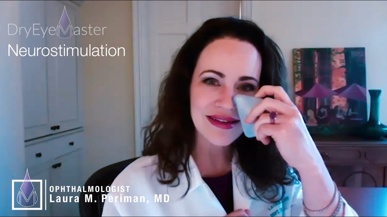 Neurostimulation
