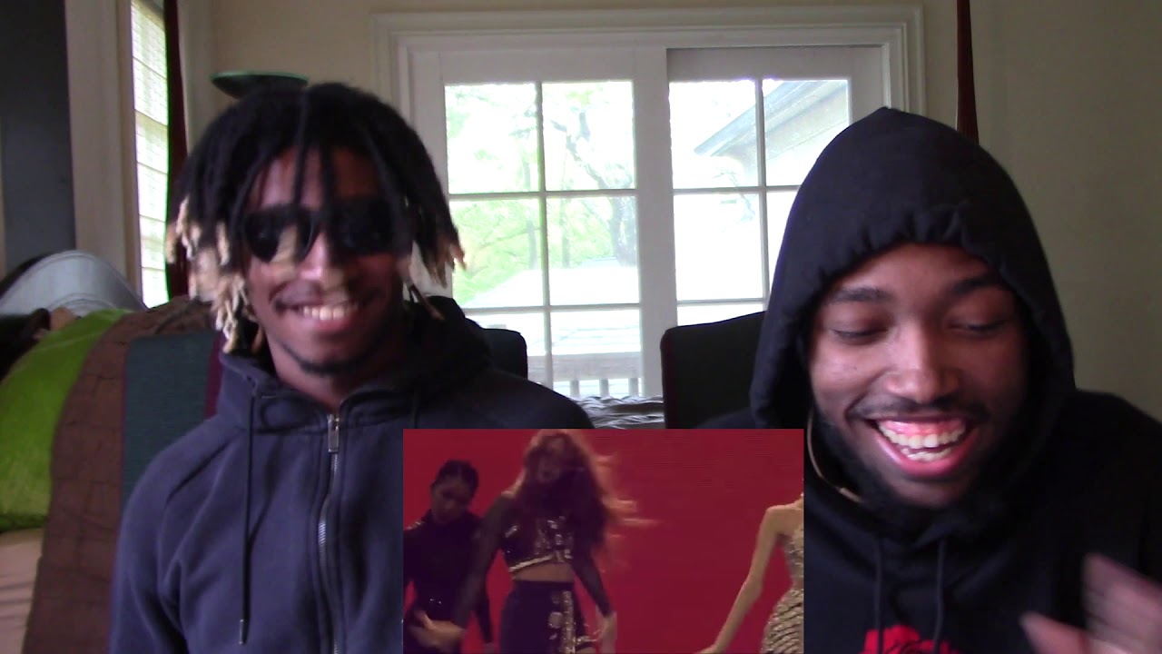 WHO ARE THEY !?!? BLACKPINK - '뚜두뚜두 (DDU-DU DDU-DU)' 2019 Coachella Live Performance (REACTION!!)