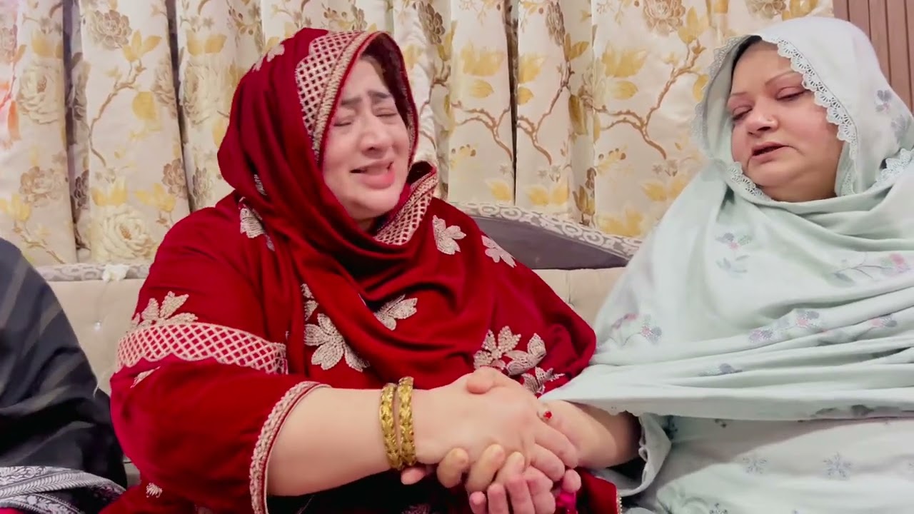 Akhiyan Maza gal basar❤️