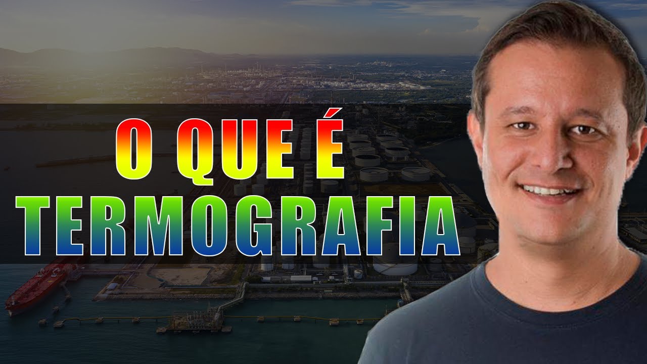 Termografia: O que é?
