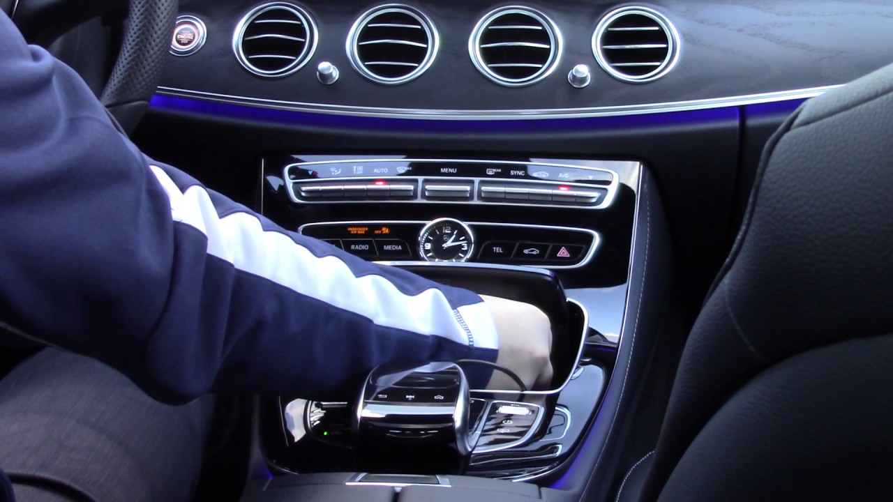 Bluetooth pairing & Apple Carplay