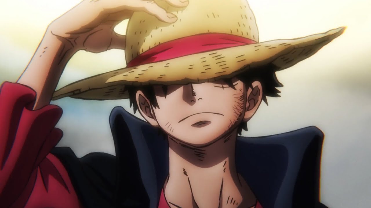 One Piece - 「 AMV」Enemy (Tommee Profitt)