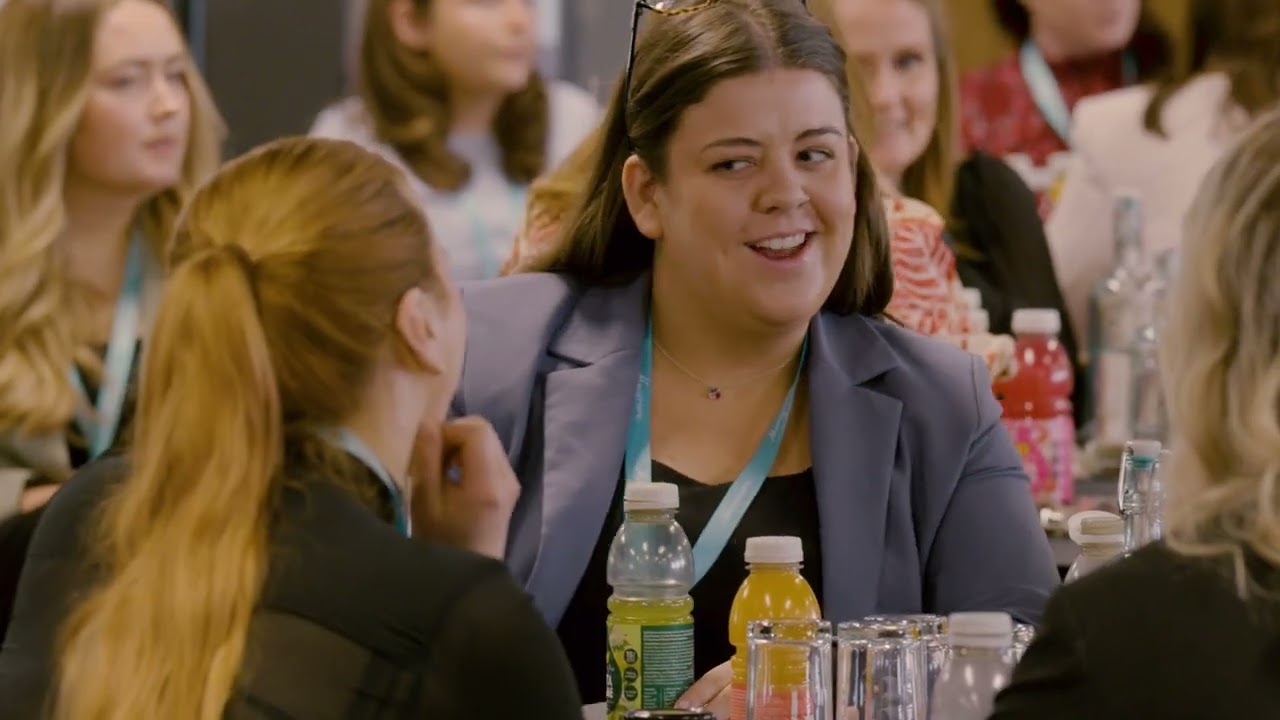 Musgrave Early Careers Summit