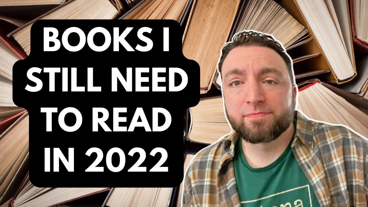 My End-Of-Year Reading List