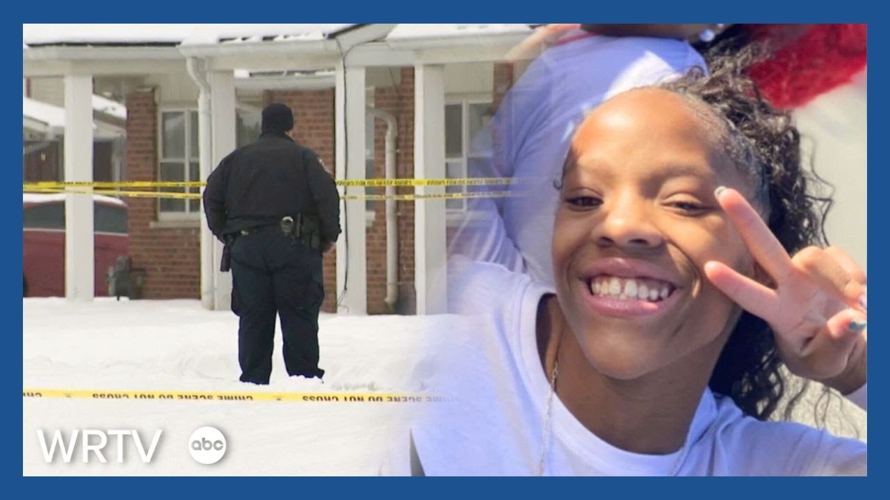 Family remembers 14-year-old killed over the weekend