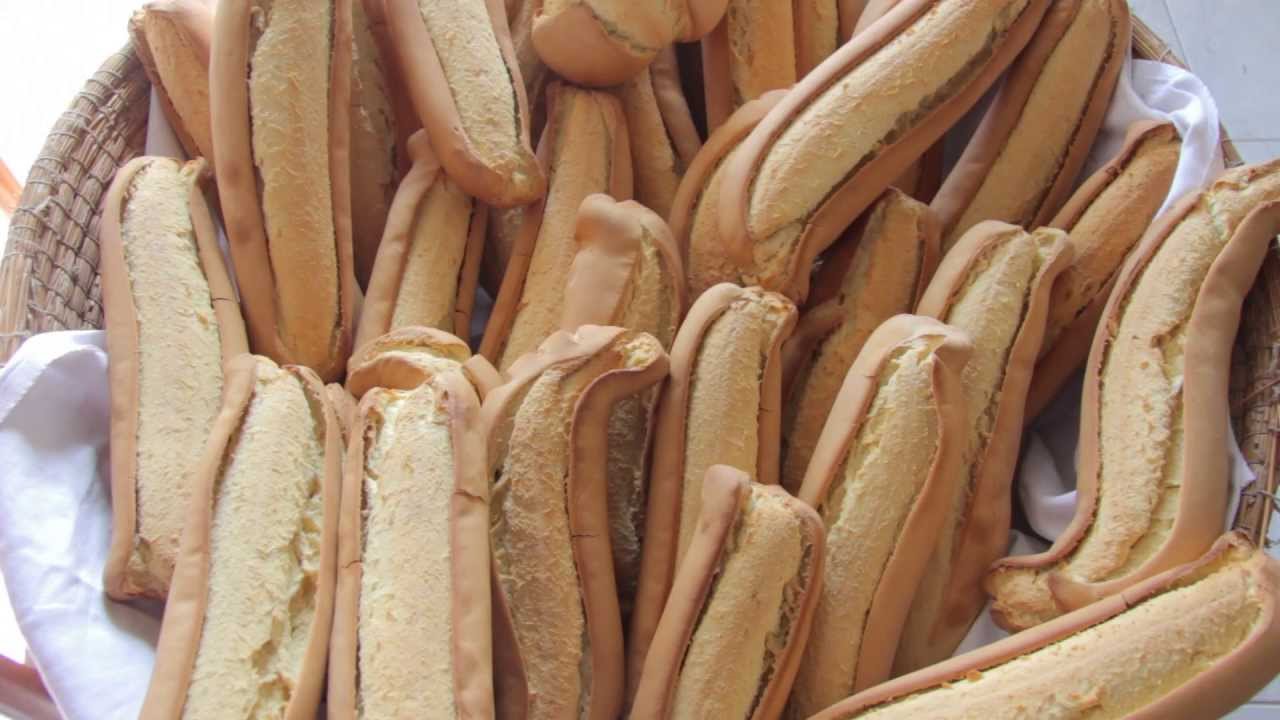 macchina automatica pane a pasta dura (ragusa -siracusa)