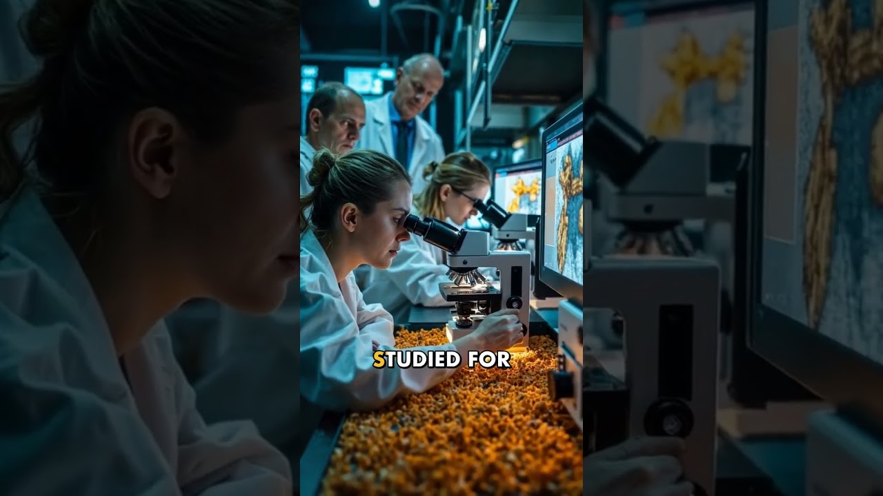 The Insects That Farm