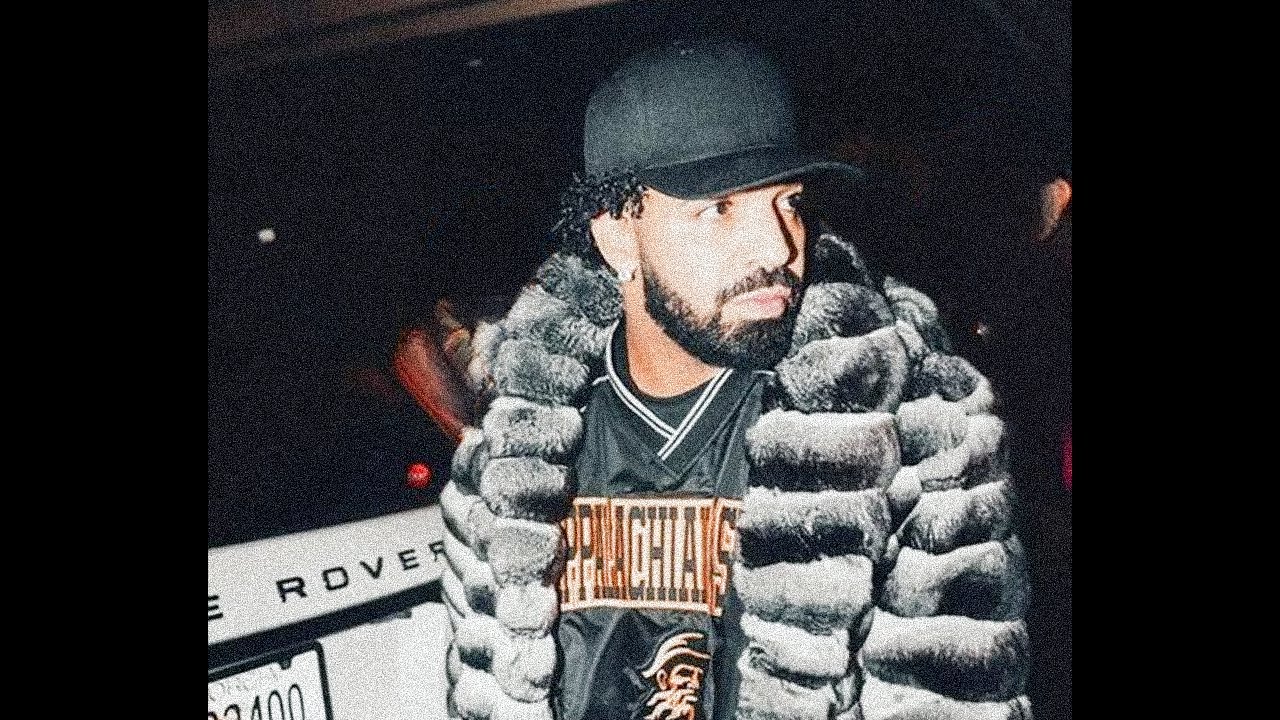 [FREE] Drake Type Beat - 